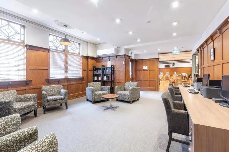 Fotos del hotel Ibis Styles Kingsgate:  16