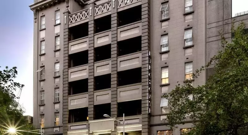 Fotos del hotel Ibis Styles Kingsgate:  12