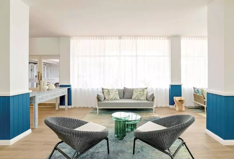 Fotos del hotel Ibis Styles Cairns:  19