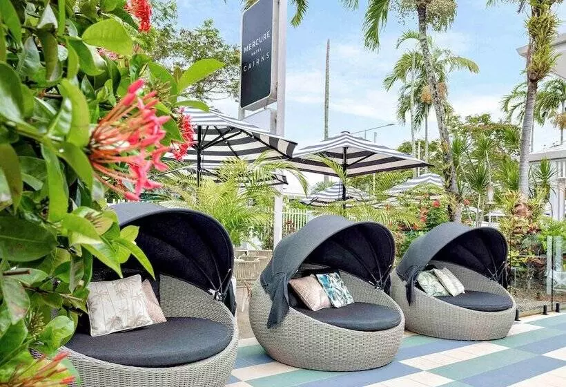 Fotos del hotel Ibis Styles Cairns:  4