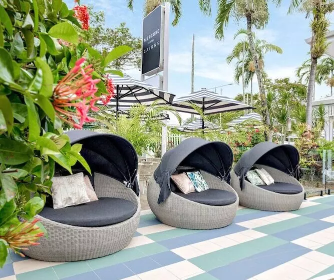 Fotos del hotel Ibis Styles Cairns:  9