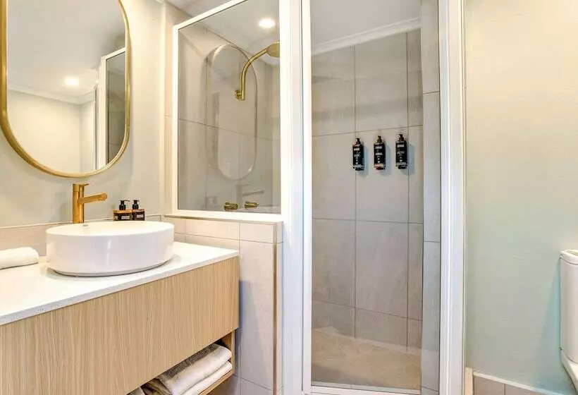 Fotos del hotel Ibis Styles Cairns:  5