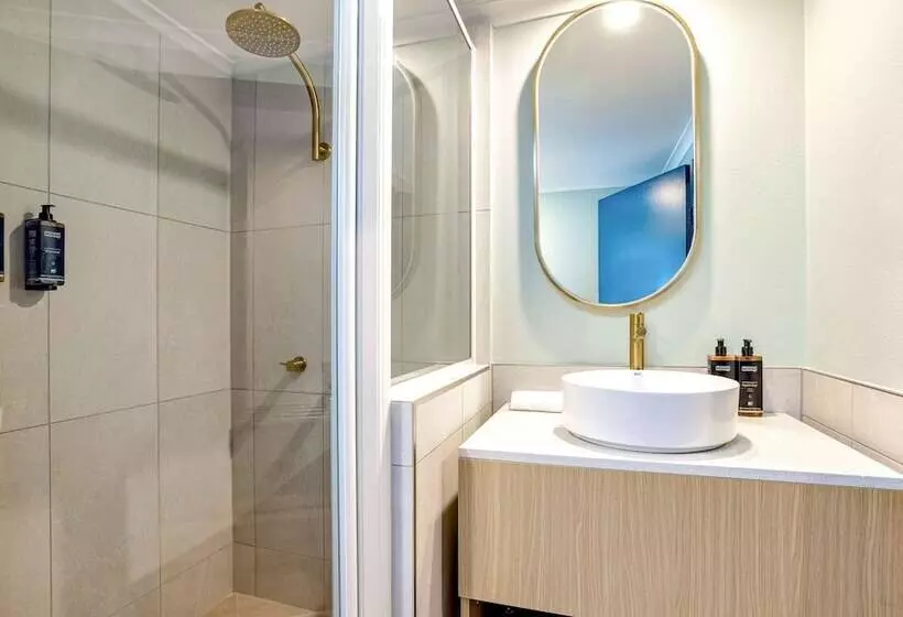 Fotos del hotel Ibis Styles Cairns:  14