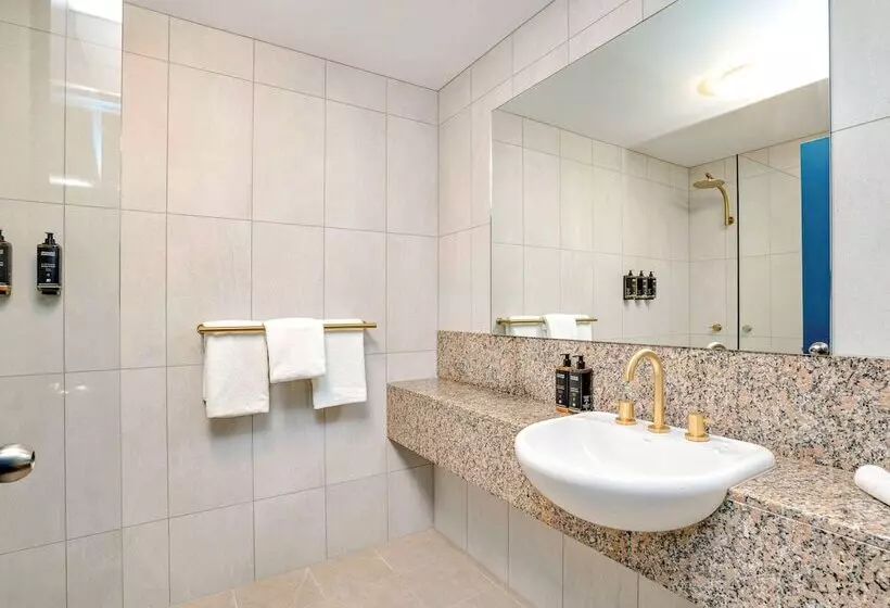 Fotos del hotel Ibis Styles Cairns:  10