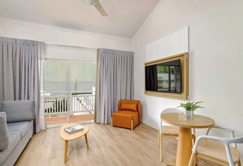 Fotos del hotel Ibis Styles Cairns:  24