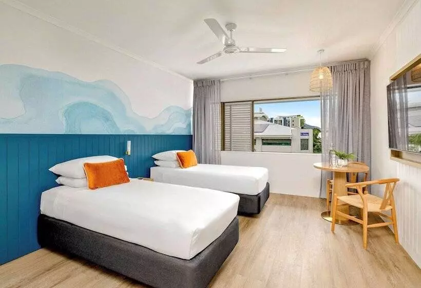 Fotos del hotel Ibis Styles Cairns:  16