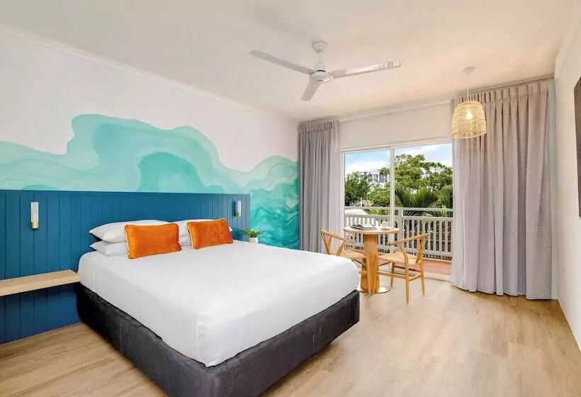 Fotos del hotel Ibis Styles Cairns:  21