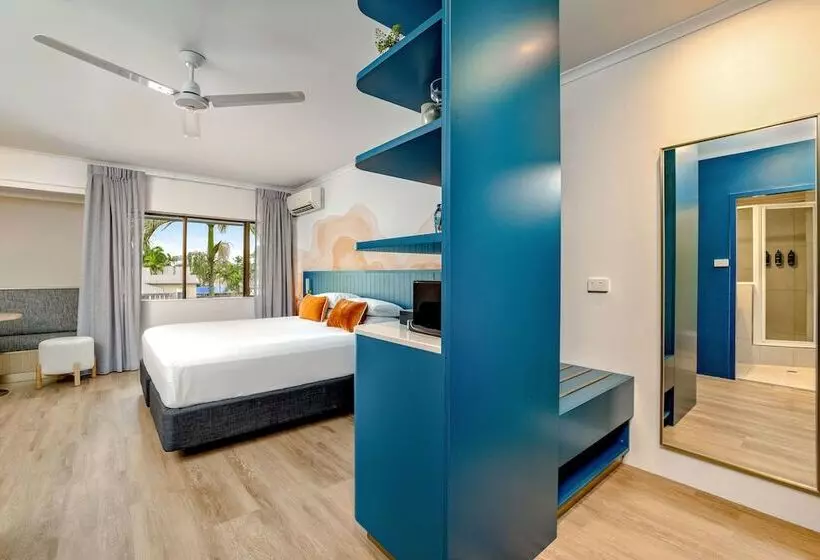 Ibis Styles Cairns
