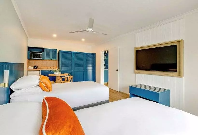 Fotos del hotel Ibis Styles Cairns:  20