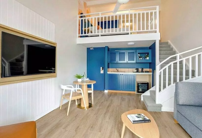 Fotos del hotel Ibis Styles Cairns:  25