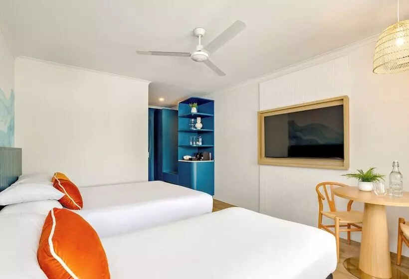 Fotos del hotel Ibis Styles Cairns:  18