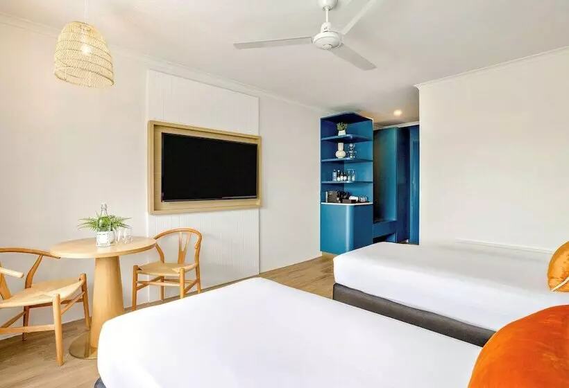 Fotos del hotel Ibis Styles Cairns:  17