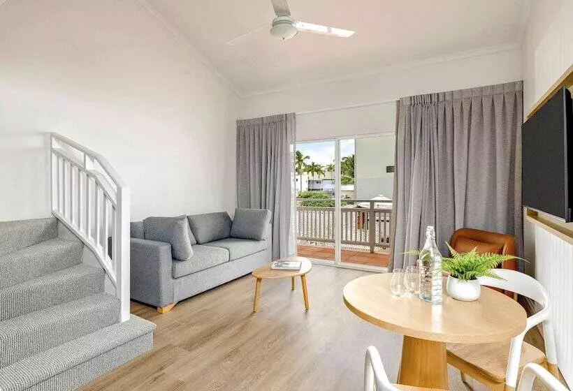 Fotos del hotel Ibis Styles Cairns:  12