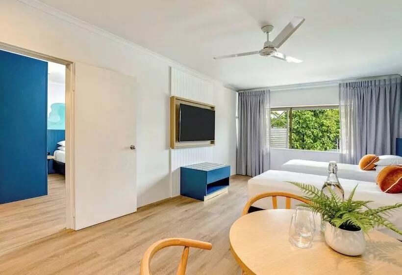 Fotos del hotel Ibis Styles Cairns:  22