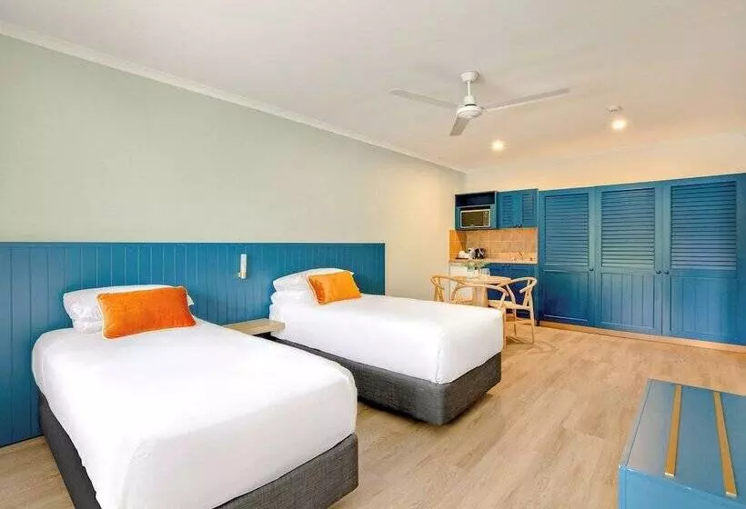 Fotos del hotel Ibis Styles Cairns:  15