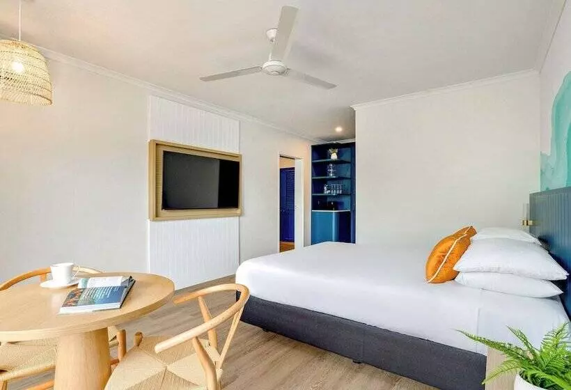 Fotos del hotel Ibis Styles Cairns:  13