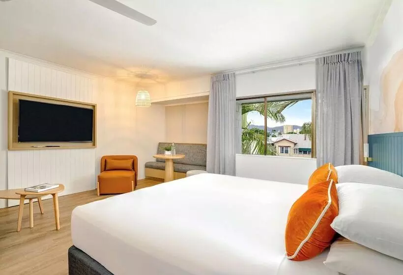 Fotos del hotel Ibis Styles Cairns:  8