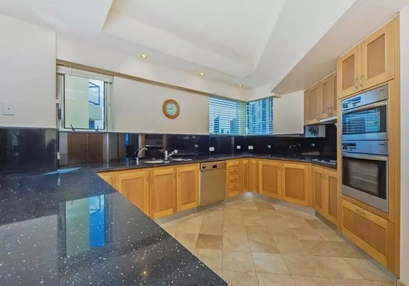 Fotos del hotel Oceana On Broadbeach:  6