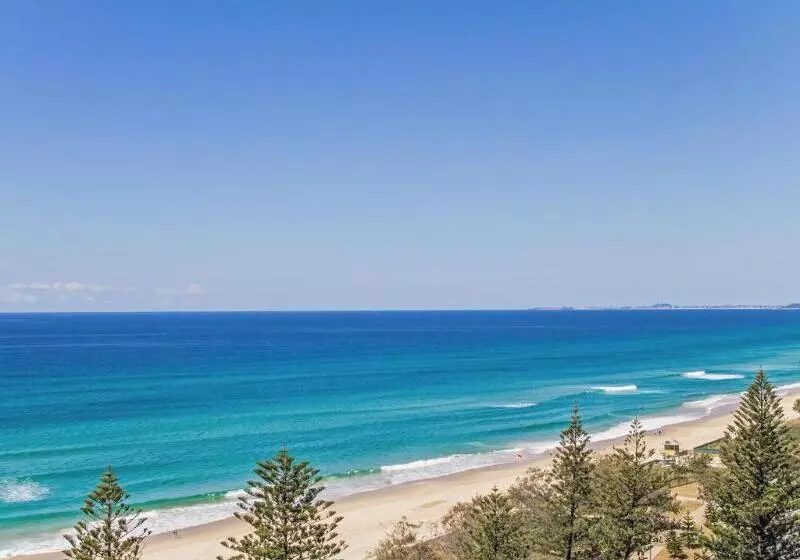 Fotos del hotel Oceana On Broadbeach:  7