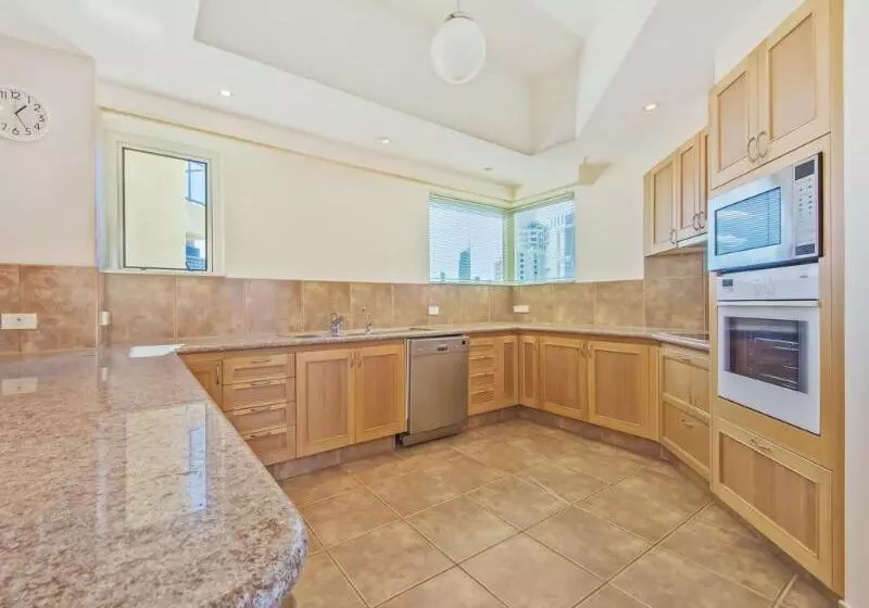 Fotos del hotel Oceana On Broadbeach:  10