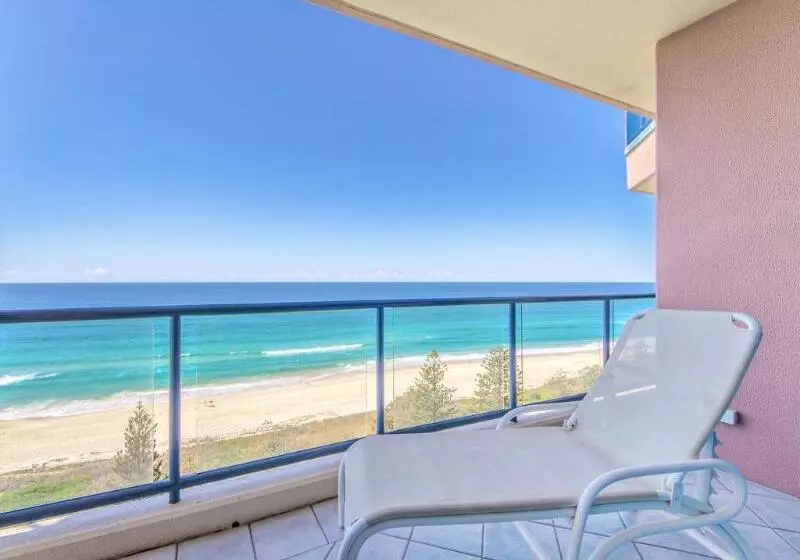 Fotos del hotel Oceana On Broadbeach:  14