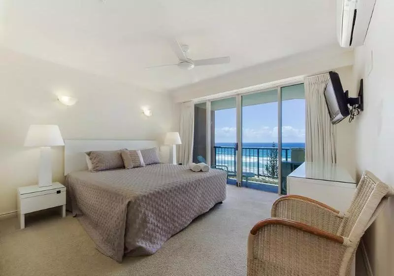 Fotos del hotel Oceana On Broadbeach:  2