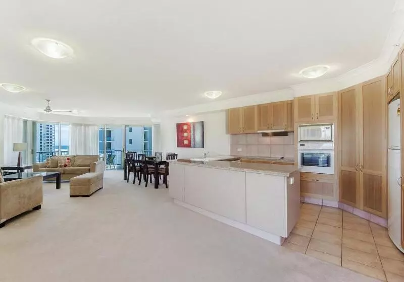 Fotos del hotel Oceana On Broadbeach:  24