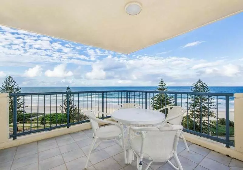 Fotos del hotel Oceana On Broadbeach:  21