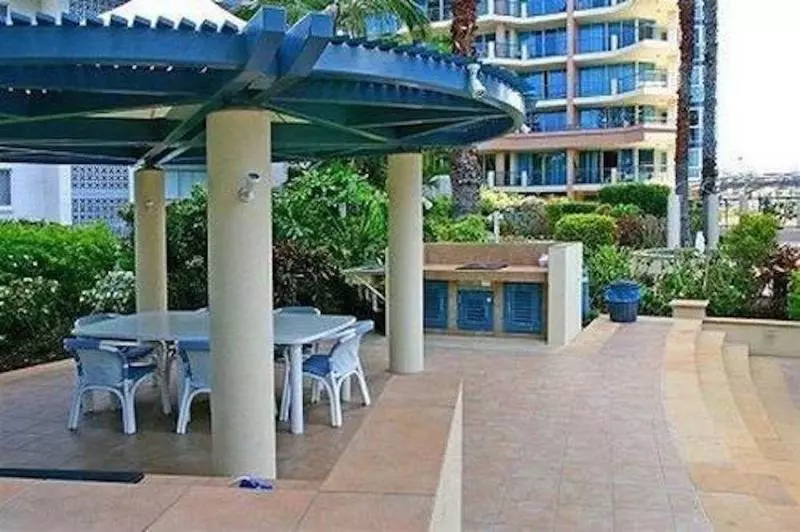 Fotos del hotel Oceana On Broadbeach:  5