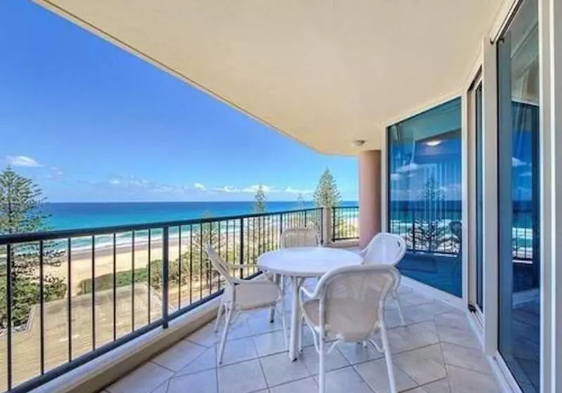 Fotos del hotel Oceana On Broadbeach:  17