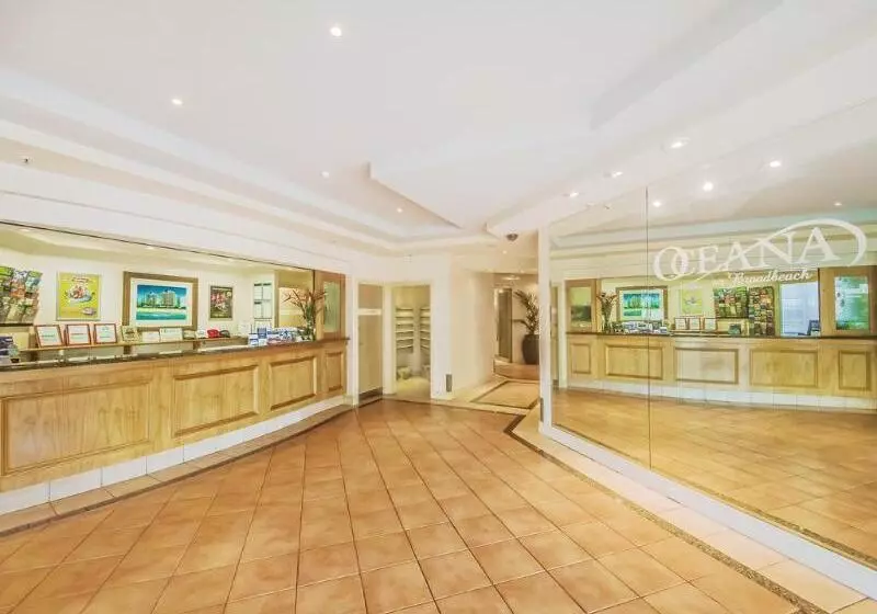 Fotos del hotel Oceana On Broadbeach:  3
