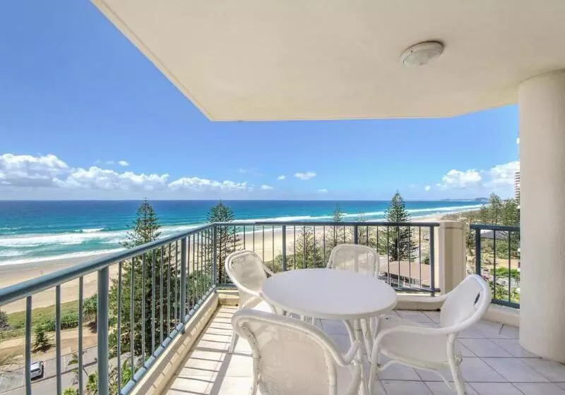 Fotos del hotel Oceana On Broadbeach:  18