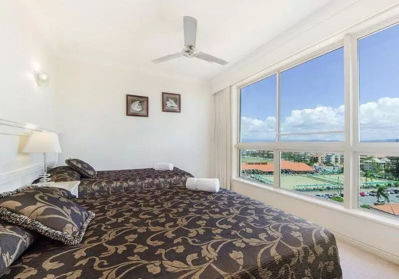 Fotos del hotel Oceana On Broadbeach:  19