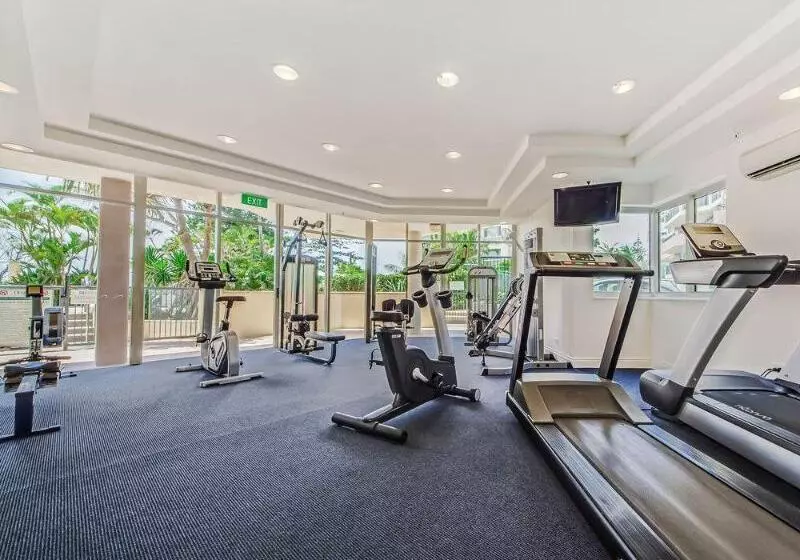 Fotos del hotel Oceana On Broadbeach:  4