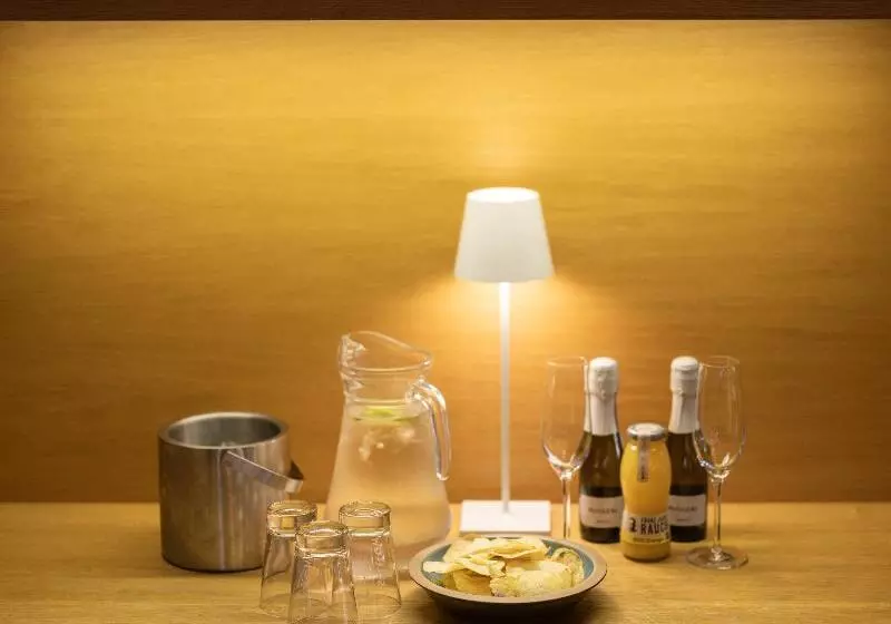 Fotos del hotel Altstadt Amadeus:  11