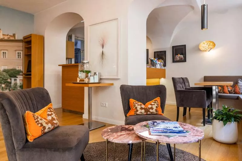 Fotos del hotel Altstadt Amadeus:  10