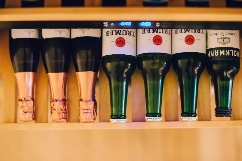 Fotos del hotel Altstadt Amadeus:  17