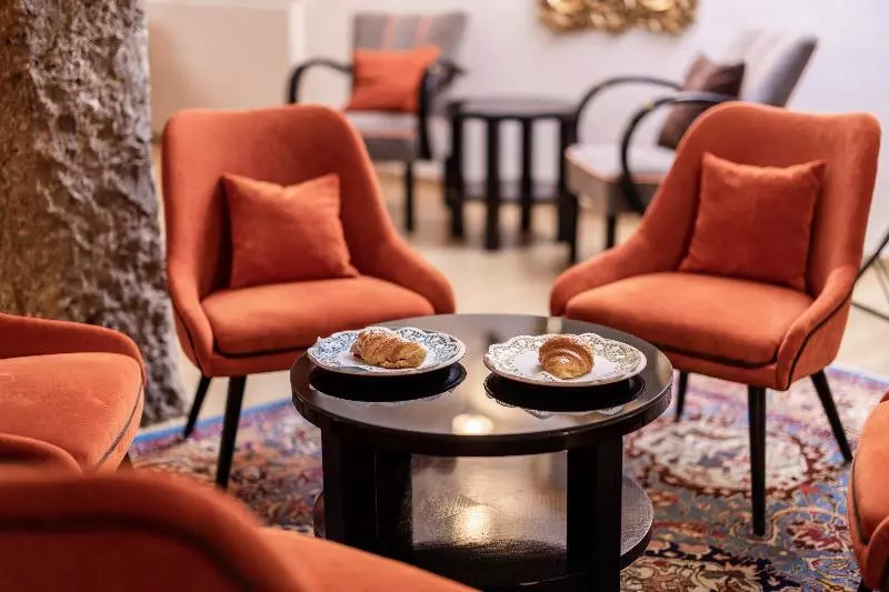 Fotos del hotel Altstadt Amadeus:  3