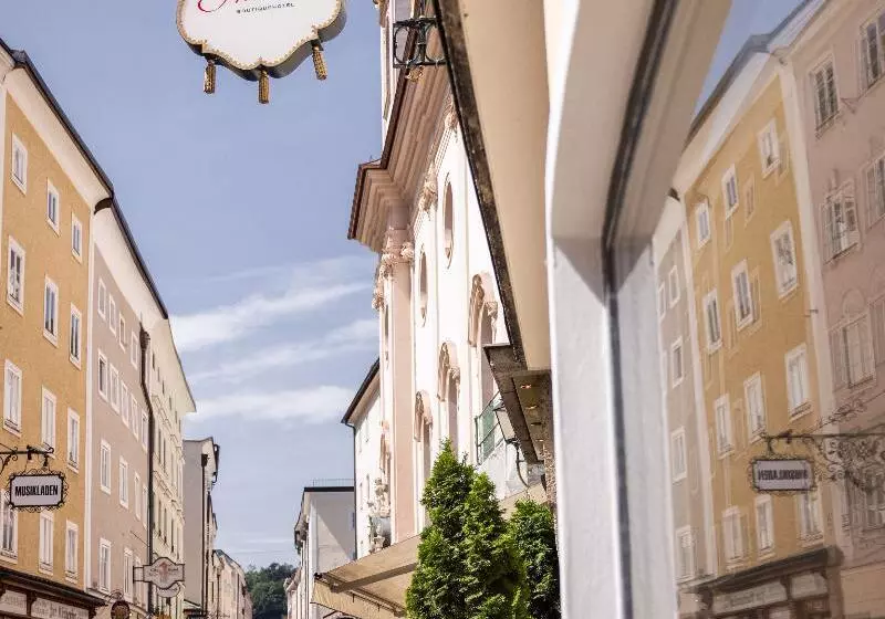 Fotos del hotel Altstadt Amadeus:  18