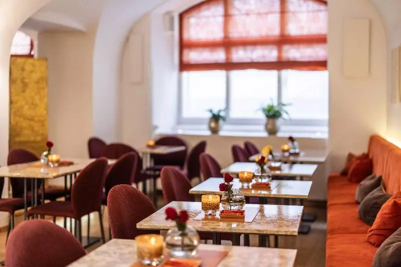 Fotos del hotel Altstadt Amadeus:  4