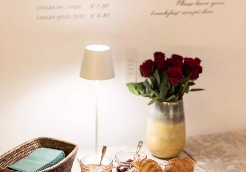 Fotos del hotel Altstadt Amadeus:  2