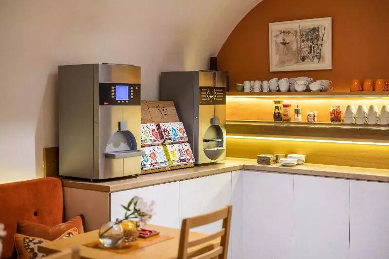 Fotos del hotel Altstadt Amadeus:  5