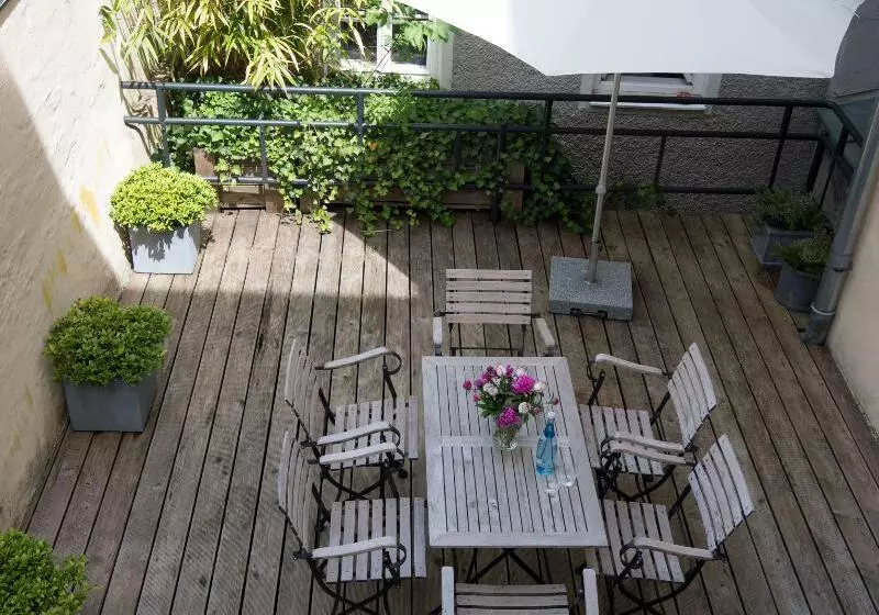 Fotos del hotel Altstadt Amadeus:  16