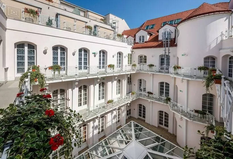 Fotos del hotel Nestroy Wien:  8