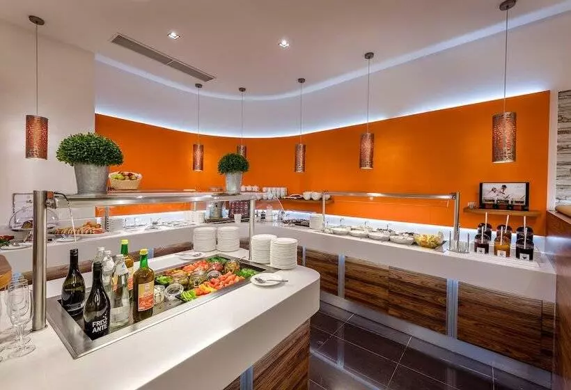 Fotos del hotel Nestroy Wien:  22