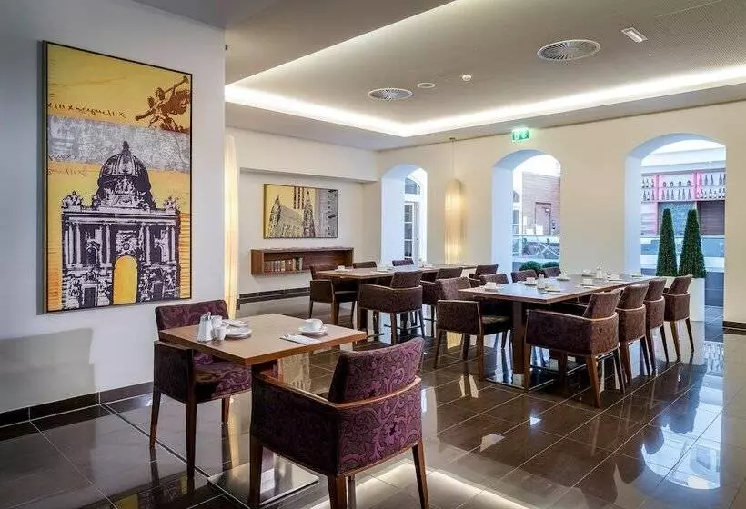 Fotos del hotel Nestroy Wien:  16