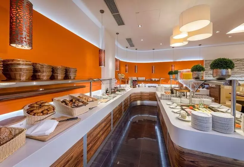 Fotos del hotel Nestroy Wien:  20