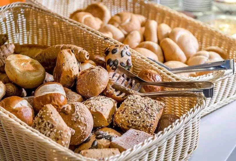 Fotos del hotel Nestroy Wien:  24