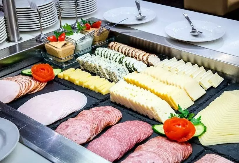 Fotos del hotel Nestroy Wien:  6