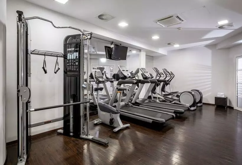 Fotos del hotel Nestroy Wien:  4